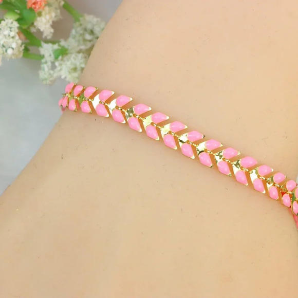 "New Beautiful Design Bracelet for Women/Girls, Gift, B643 - Picture 8 of 10